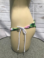 String Bikini Bottoms