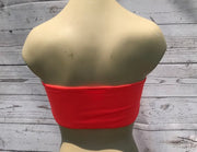 Classic Bandeau Bikini Top