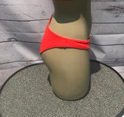 Low Rise Bikini Bottoms